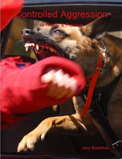 Controlled-Aggression-K9-Training